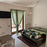 Tonelli Sweet Home
