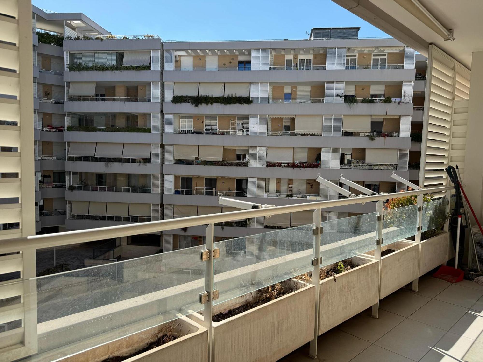 Apartment Tonelli Sweet
