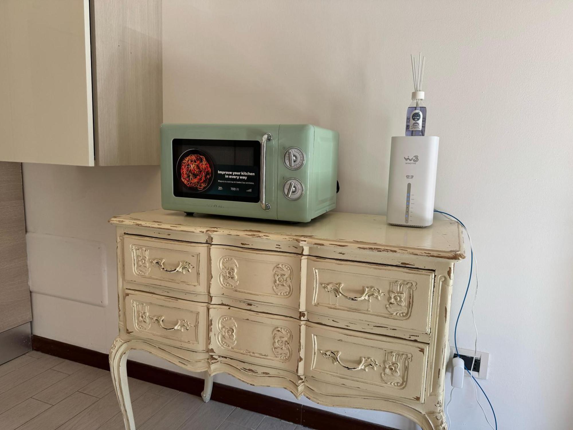 Tonelli Sweet Apartment Rom